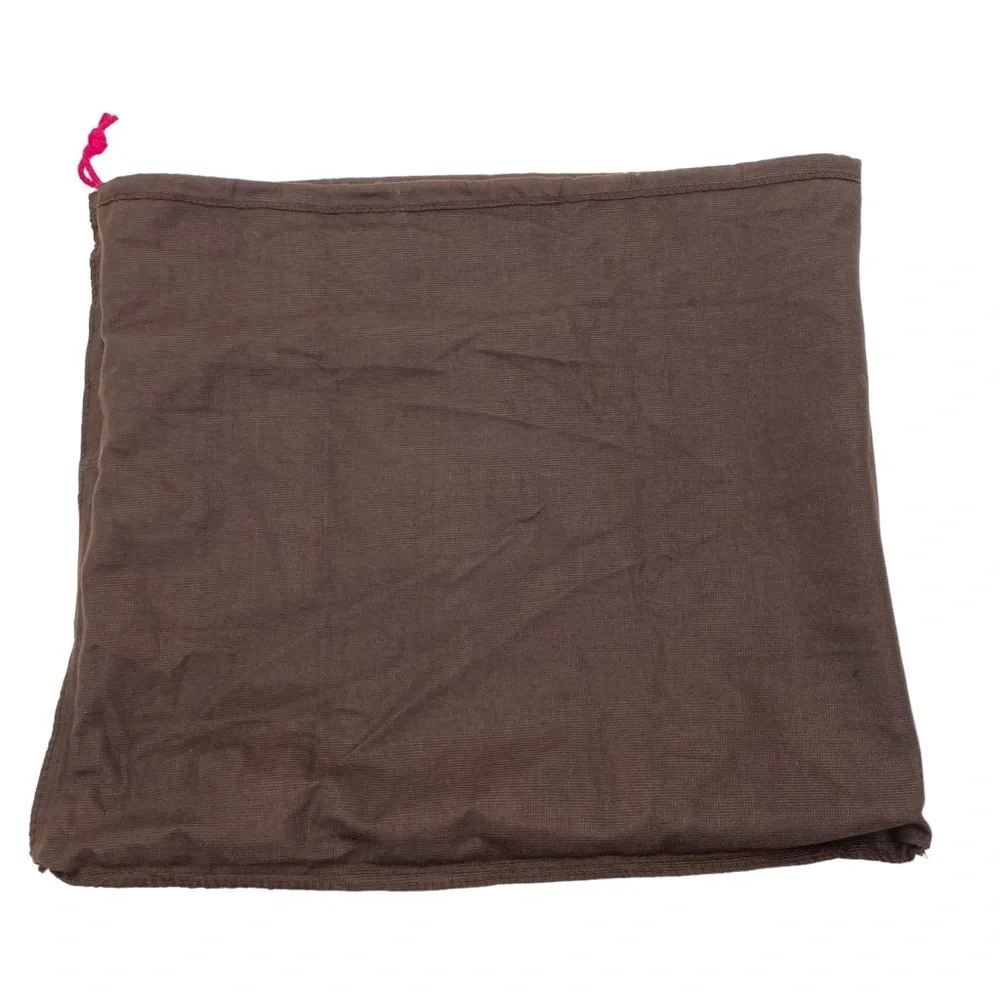 Kate Spade Large Dust Bag Brown